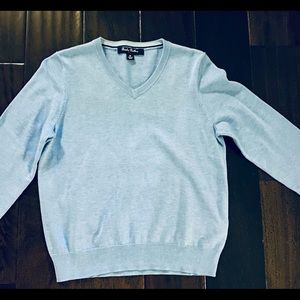 Little boy sweater